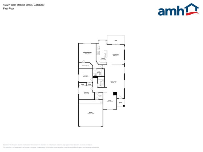 Photo - 15827 W Monroe St