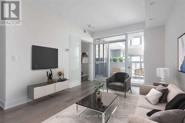 Photo - 88 Cumberland St Unité 409