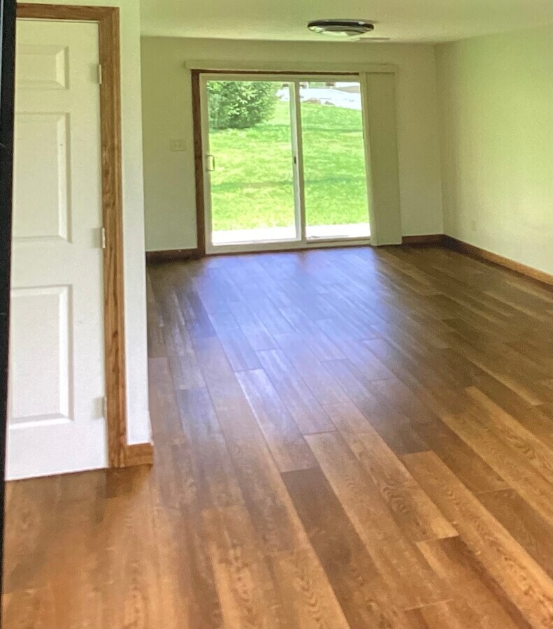 621 Oak Hill Rd Rental House Rental in Wooster, OH