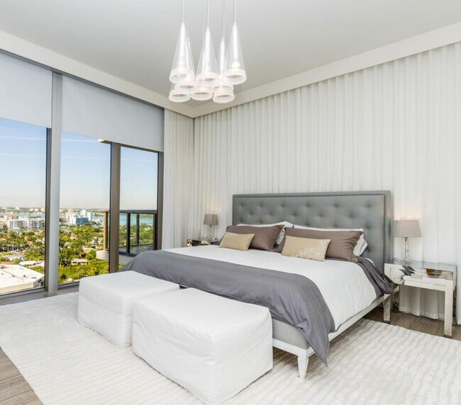 Photo - ST REGIS Unidad N07105