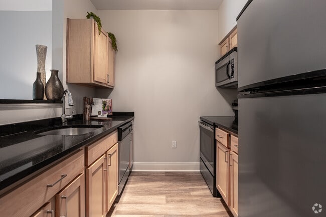 1HAB, 1BA - Heritage at Bedford Springs