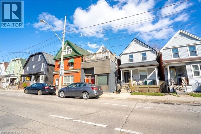 Photo - 188 Sherman Ave N