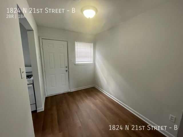 Photo - 1824 N 21st St Unit B