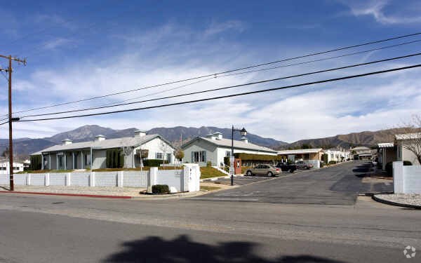 The Colony Mobile Home Park - The Colony Mobile Home Park