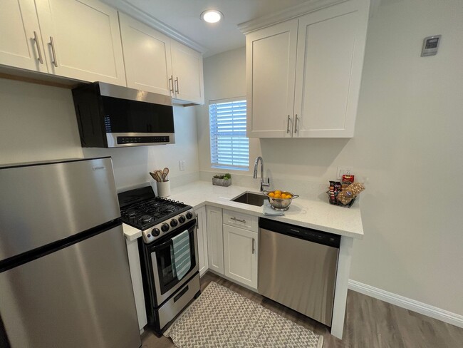 Photo - 1415 S Marengo Ave Apartamento Unidad #C