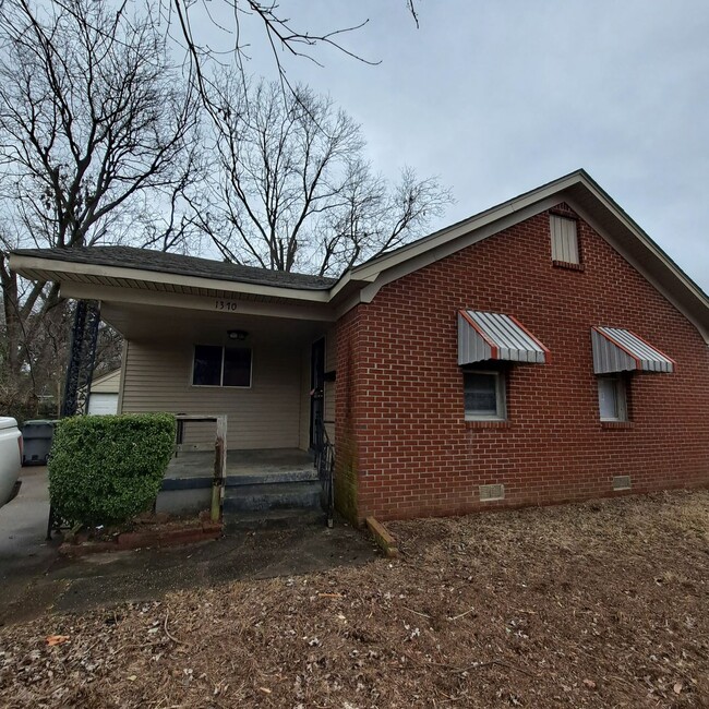 Building Photo - 1370 Isabelle St Rental