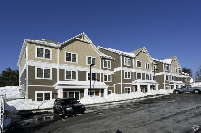 Photo - Conifer Hill Commons