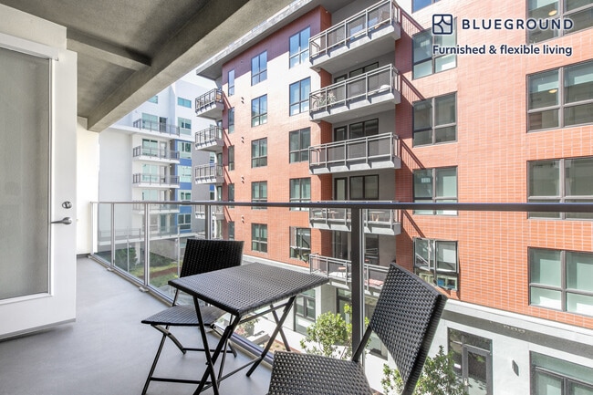 401 N Orange St Unit SI FL3-ID162