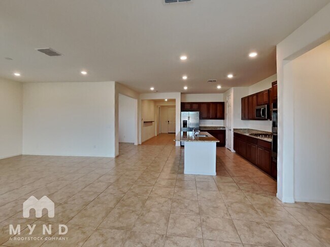 Photo - 3456 W Granite Vista Dr