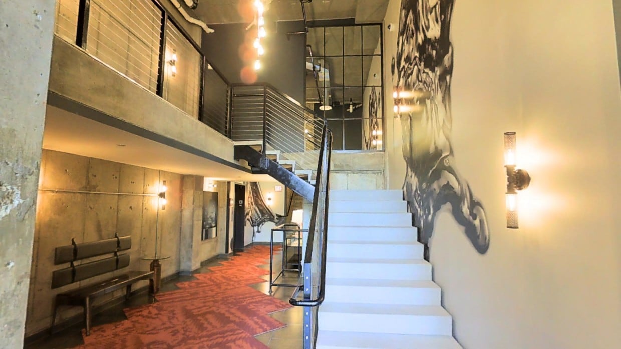 Photo - Fahrenheit Apartments