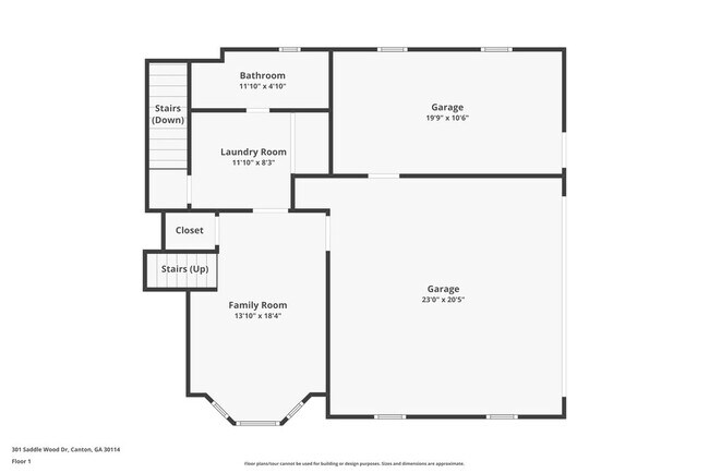 Photo - 301 Saddlewood Dr