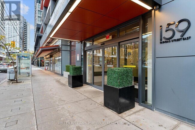 Photo - 159 Dundas St E Unit 1005