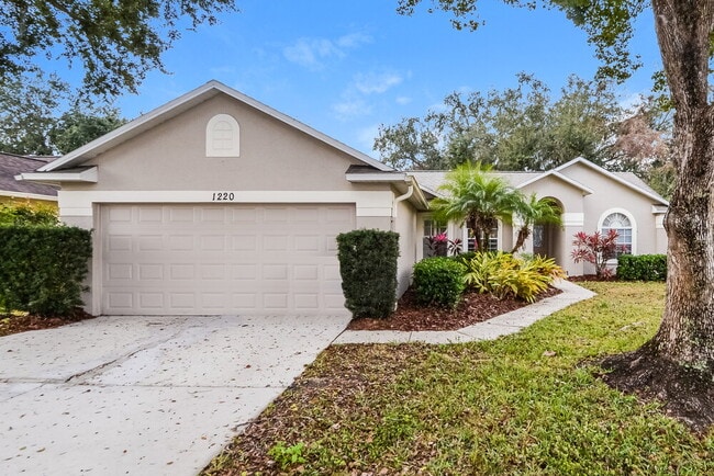 Photo - 1220 Twin Rivers Blvd