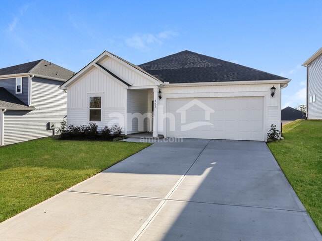 Photo - 802 Treeline Rd