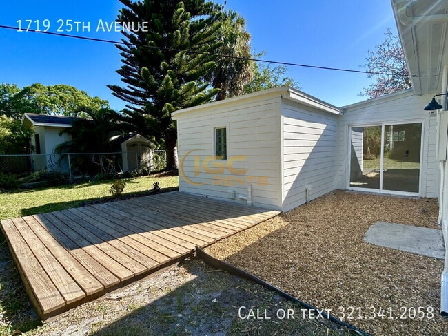 Photo - 1719 25th Ave