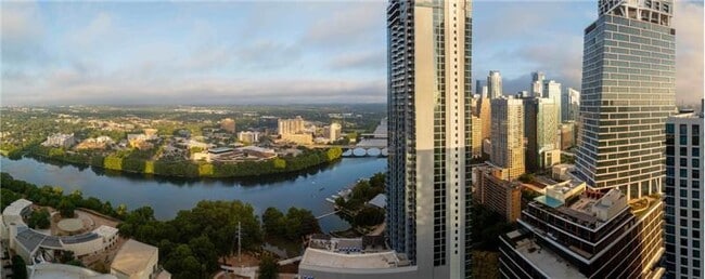 Building Photo - 81 Rainey St Unit C3-66