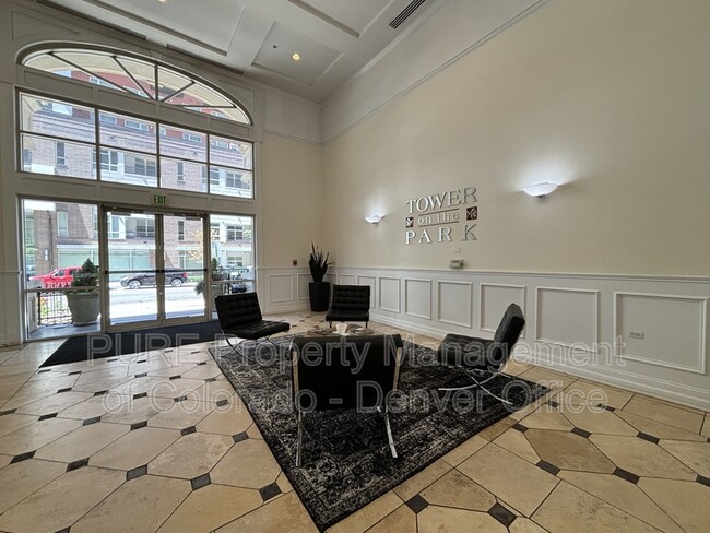 Photo - 1950 Logan St Unit Apt 1204