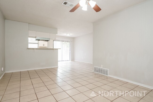 Photo - 3 BR/2BA | Newly Renovated Single Family Home |  | 1-Car Covered Parking | Gated backyard