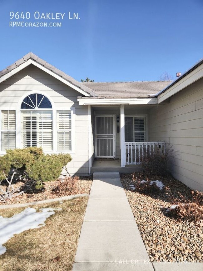 Photo - 9640 Oakley Ln