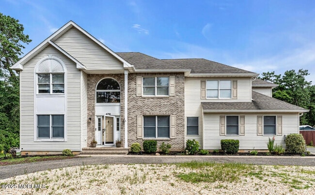 Building Photo - 476 Birch Bark Dr Rental