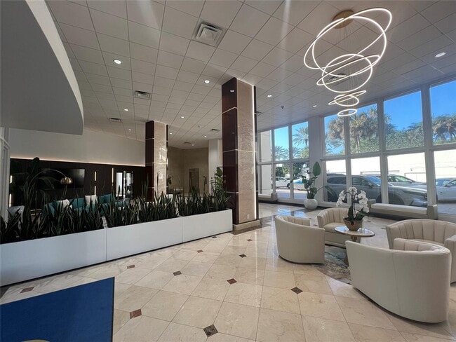 Photo - 4100 Galt Ocean Dr Unit #1105