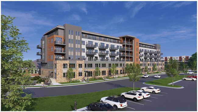 Building Photo - Waterfront at River Place
