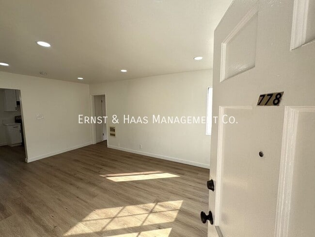 Photo - 778 Cherry Ave