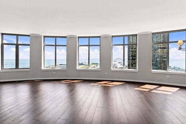Photo - 530 N Lake Shore Dr