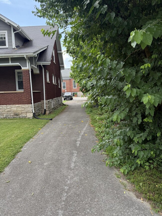 Photo - 1815 Nicholasville Rd