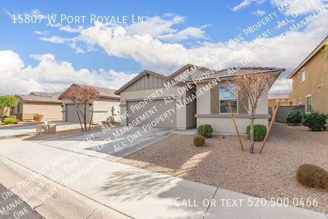 Photo - 15807 W Port Royale Ln