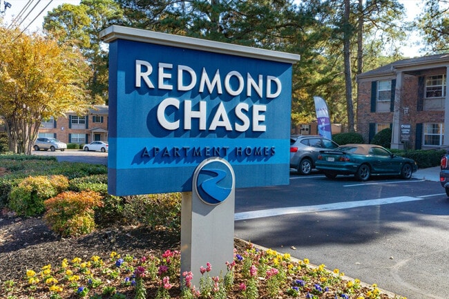 Photo - Redmond Chase Apartment Homes