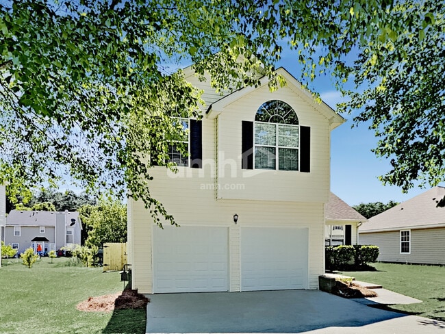 Building Photo - 4729 Score Ct