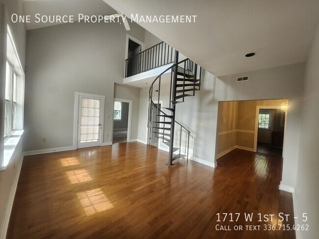 1717 W 1st St Unit 5