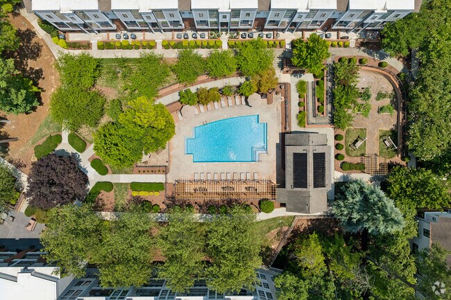 Pool & Patio