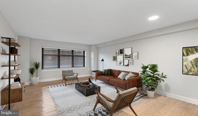 Building Photo - 3401 38th St NW Unit 1B-T21-301 Rental