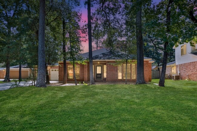 Photo - 10 Thundercove Pl House