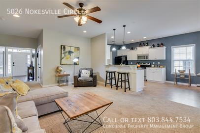 Photo - 5026 Nokesville Cir