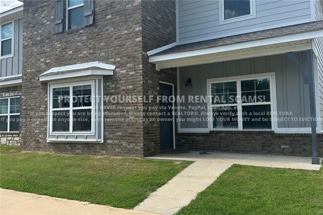 Photo - 4134 W Sardinia Way Townhome