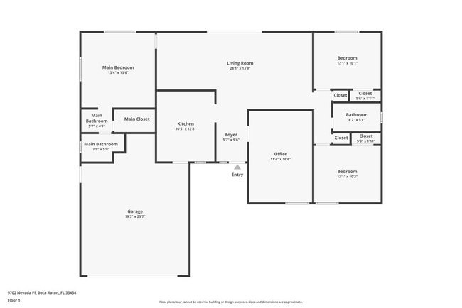 Photo - 9702 Nevada Pl