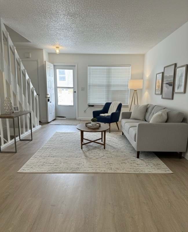 Building Photo - 1482 S Pierson St