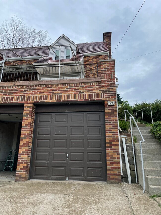 Photo - 1773 Bower Hill Rd Townhome