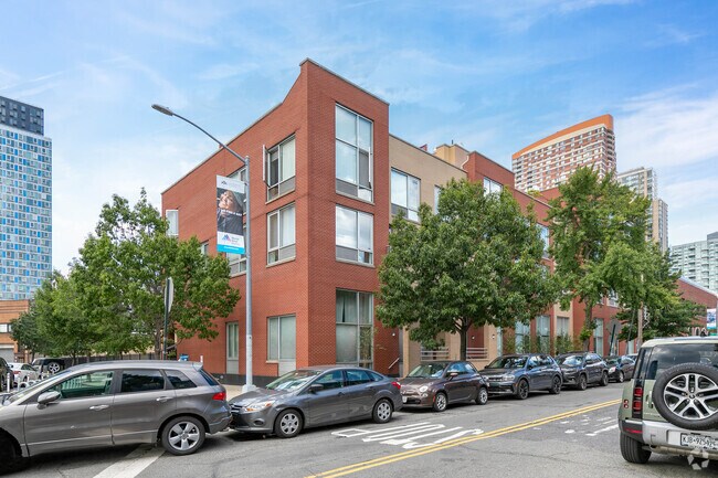 Photo - The Foundry at Hunters Point