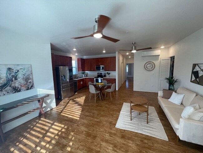 Photo - Pet Friendly- Corner Unit- Pohakala at Mehana! 2 bed/ 2 bath/ 2 parking