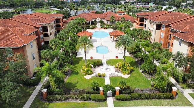 Photo - 5560 Metrowest Blvd Unidad 106 Rental