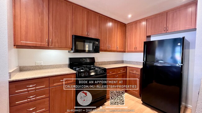 5855 Horton St Unidad 413