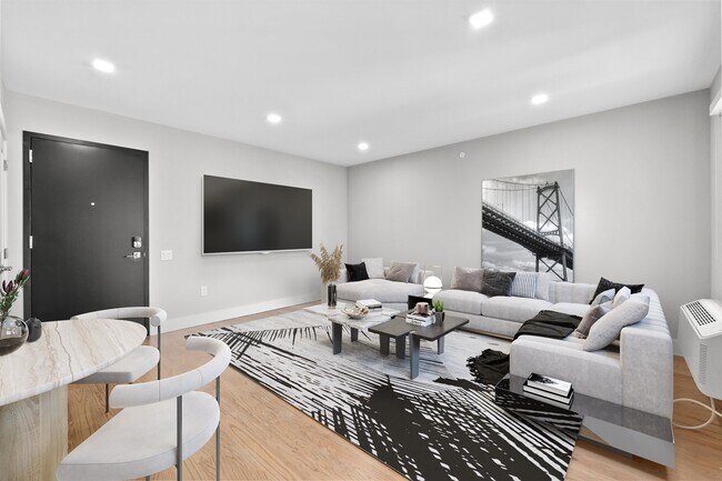 60-64 68th St Unit 304