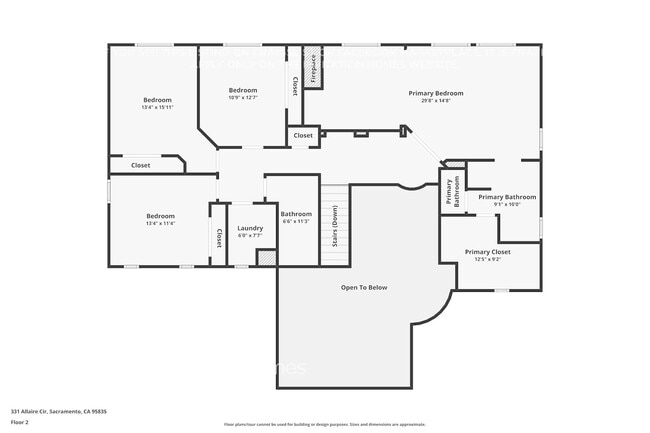 Photo - 331 Allaire Cir