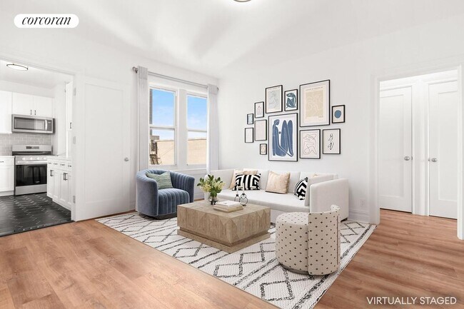 Photo - 720 W 173rd St