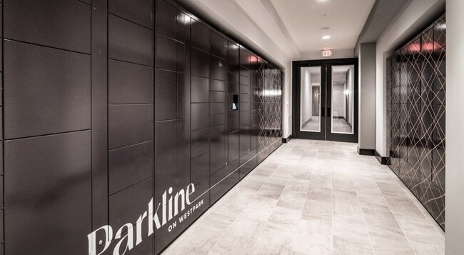 Photo - 16717 Westpark Dr Unit B5D