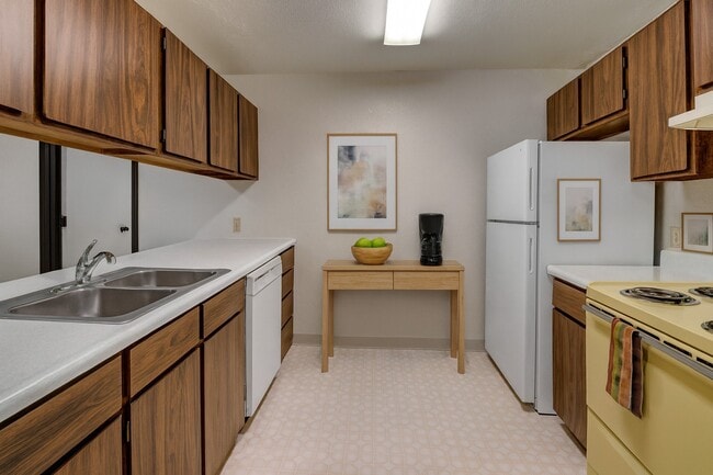 The Greenbriar